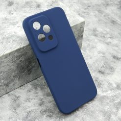 Futrola GENTLE COLOR za Honor 200 lite teget