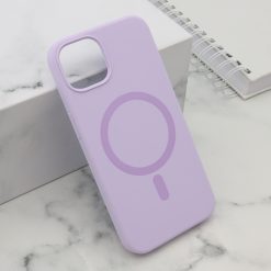 Futrola PURE MagSafe za iPhone 13 (6.1) ljubicasta