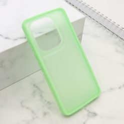 Futrola SPACE II za Xiaomi Redmi Note 13 Pro 4G mint