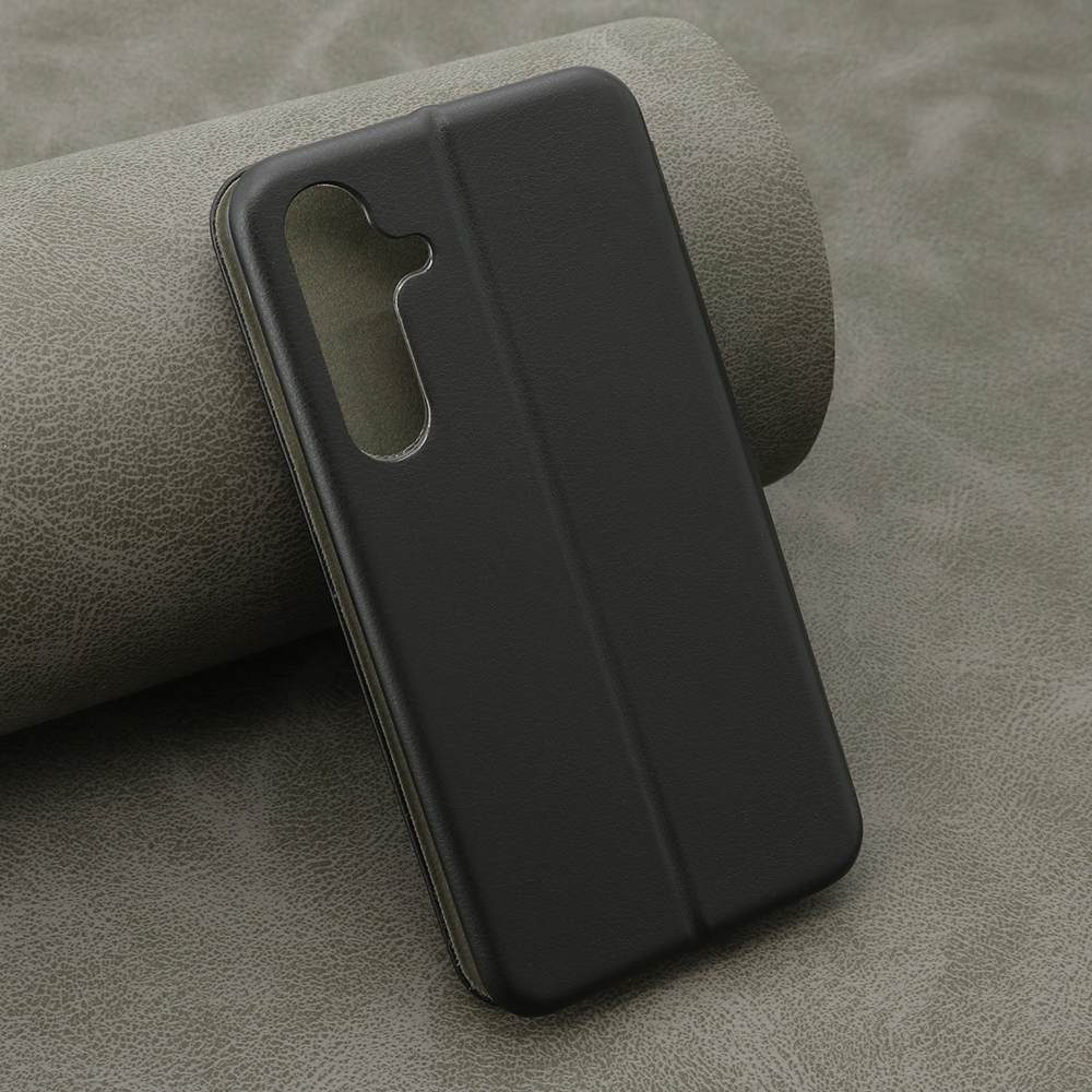 Futrola BI FOLD Ihave za Samsung S931B Galaxy S25 5G crna - Slika 3