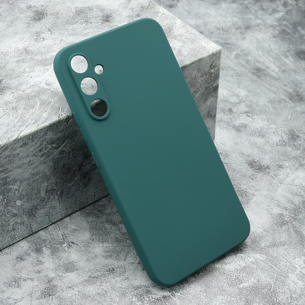 Futrola GENTLE COLOR za Samsung S936B Galaxy S25 Plus 5G zelena