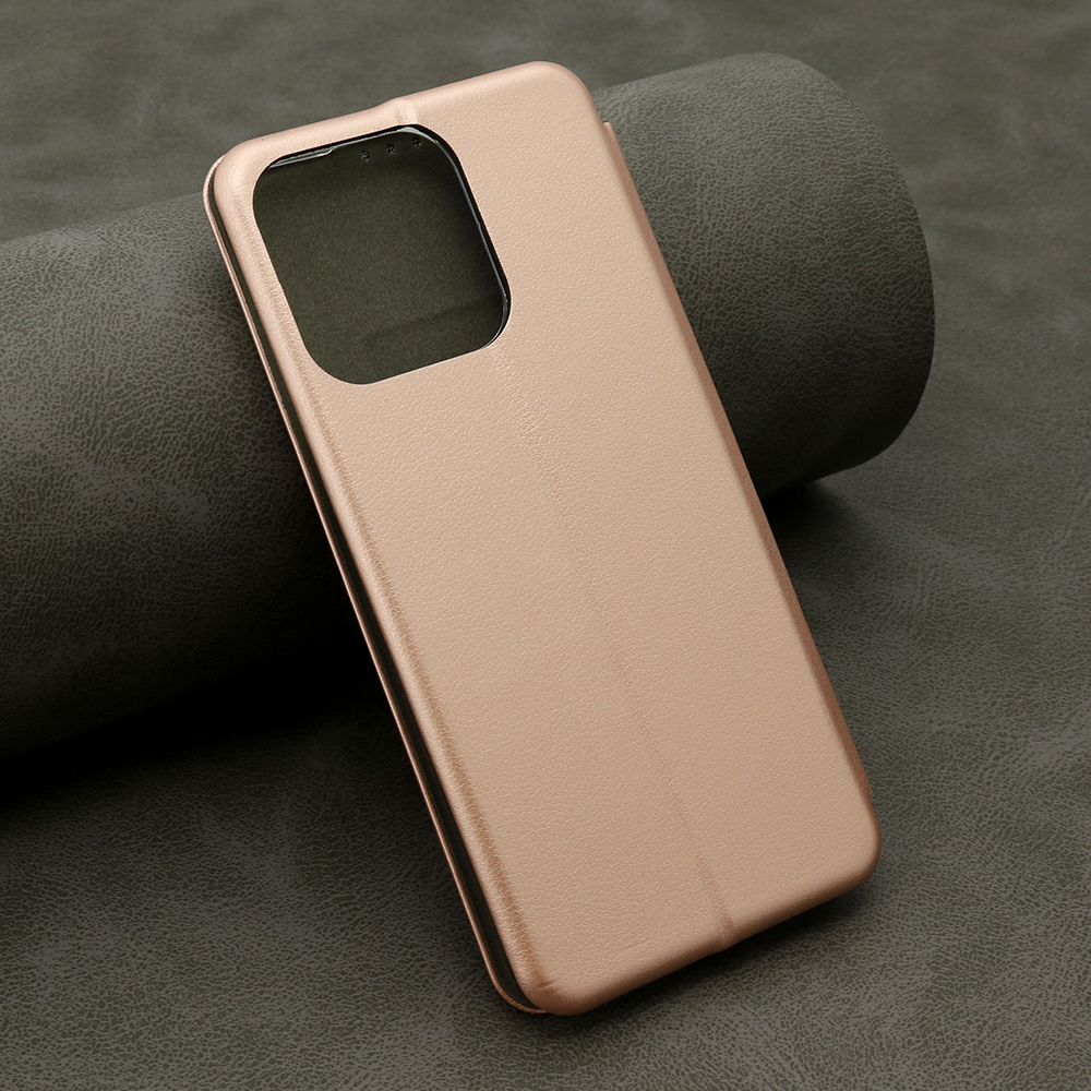 Futrola BI FOLD Ihave za Honor X7c/Honor 200 Smart roze - Slika 3