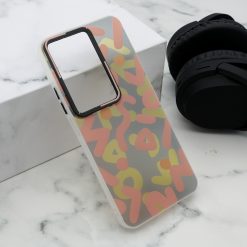 Futrola COLOR VIBE za Honor X7b roze