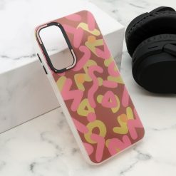 Futrola COLOR VIBE za Samsung A256B Galaxy A25 5G pink