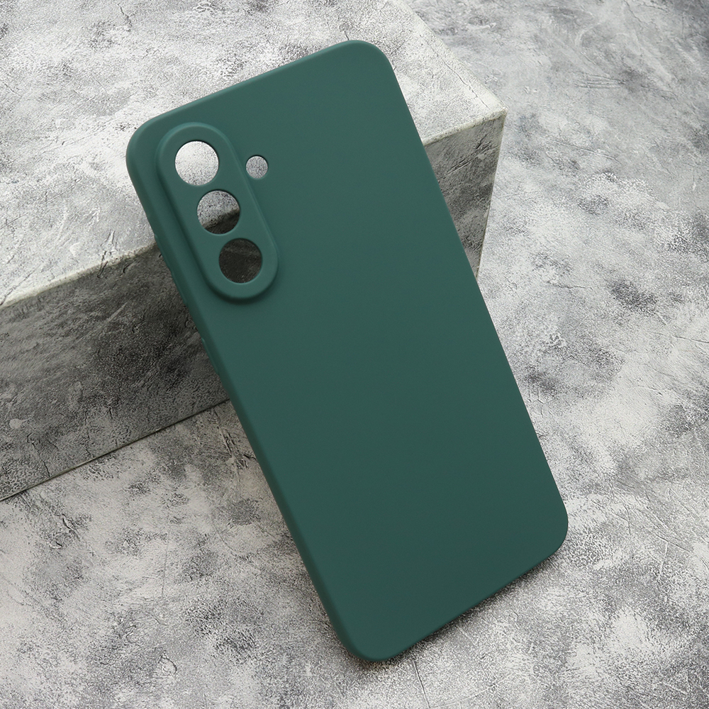 Futrola GENTLE COLOR za Samsung A366B Galaxy A36 5G zelena