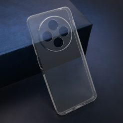 Futrola CLEAR FIT za Xiaomi Redmi 14C 4G/Redmi A4 5G/Redmi 17C 4G providna
