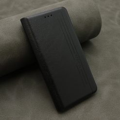 Futrola BI FOLD IHAVE PRIME STYLE za Xiaomi Redmi 14C 4G/Redmi A4 5G/Redmi 17C 4G crna