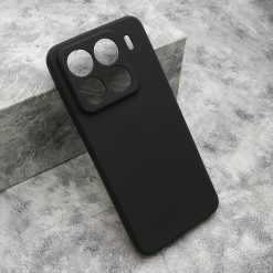 Futrola GENTLE COLOR za Xiaomi 15 Pro crna