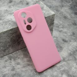Futrola GENTLE COLOR za Honor 300 Pro/Honor 300 Ultra roze