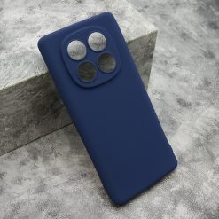 Futrola GENTLE COLOR za Xiaomi Redmi Note 14 Pro 4G teget