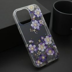Futrola FLOWER za iPhone 16 Pro Max (6.9) DZF7