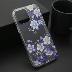 Futrola FLOWER za iPhone 13 Pro Max (6.7) DZF8