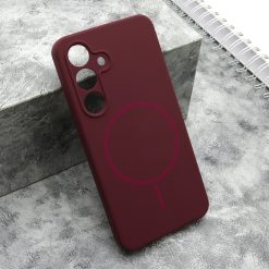 Futrola FLEX MagSafe za Samsung S921B Galaxy S24 5G bordo
