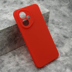 Futrola GENTLE COLOR za Honor 400 crvena