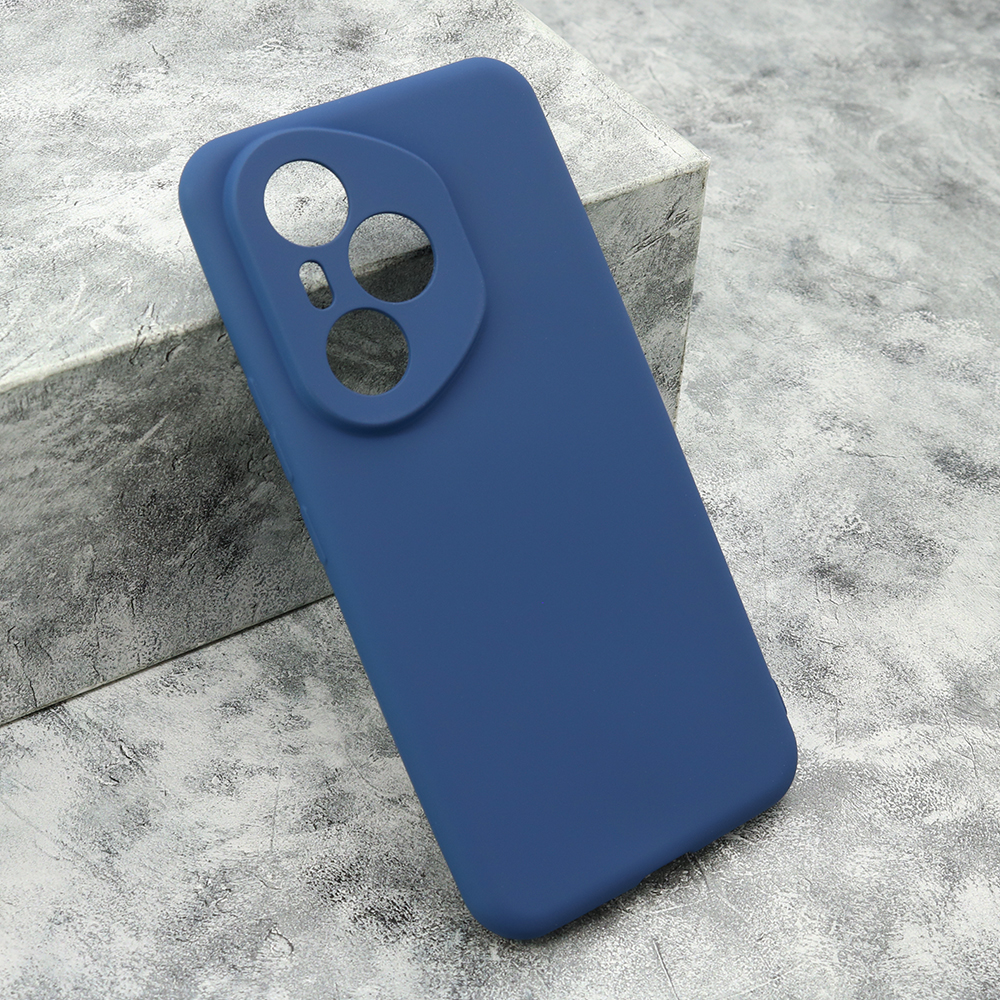 Futrola GENTLE COLOR za Honor 400 Pro teget