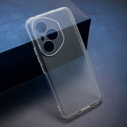 Futrola silikon CLEAR za Honor 400 Pro providna
