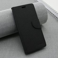 Futrola BI FOLD MERCURY za Xiaomi Redmi A5 4G (171 mm) crna