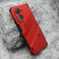 Futrola COLOR STRONG II za Xiaomi Redmi A5 4G NFC (173 mm) crvena