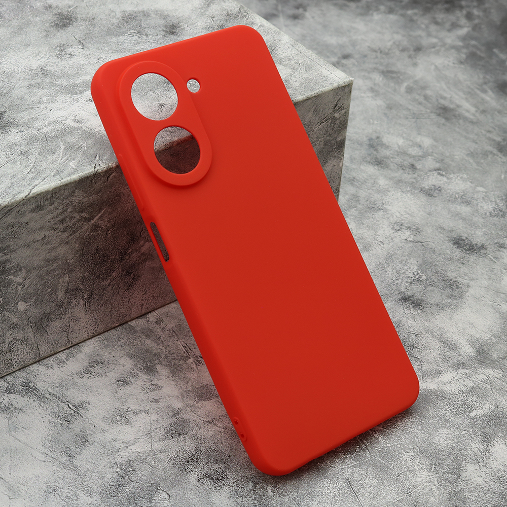 Futrola GENTLE COLOR za Xiaomi Redmi A5 4G (171 mm) crvena