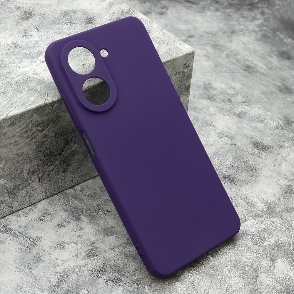 Futrola GENTLE COLOR za Xiaomi Redmi A5 4G (171 mm) lila