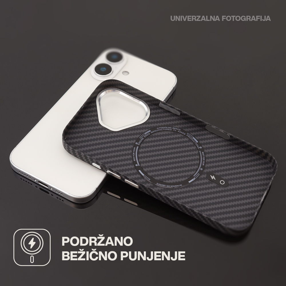 Futrola UrbanMesh MagSafe za Samsung S931B Galaxy S25 5G DZ01 - Slika 2