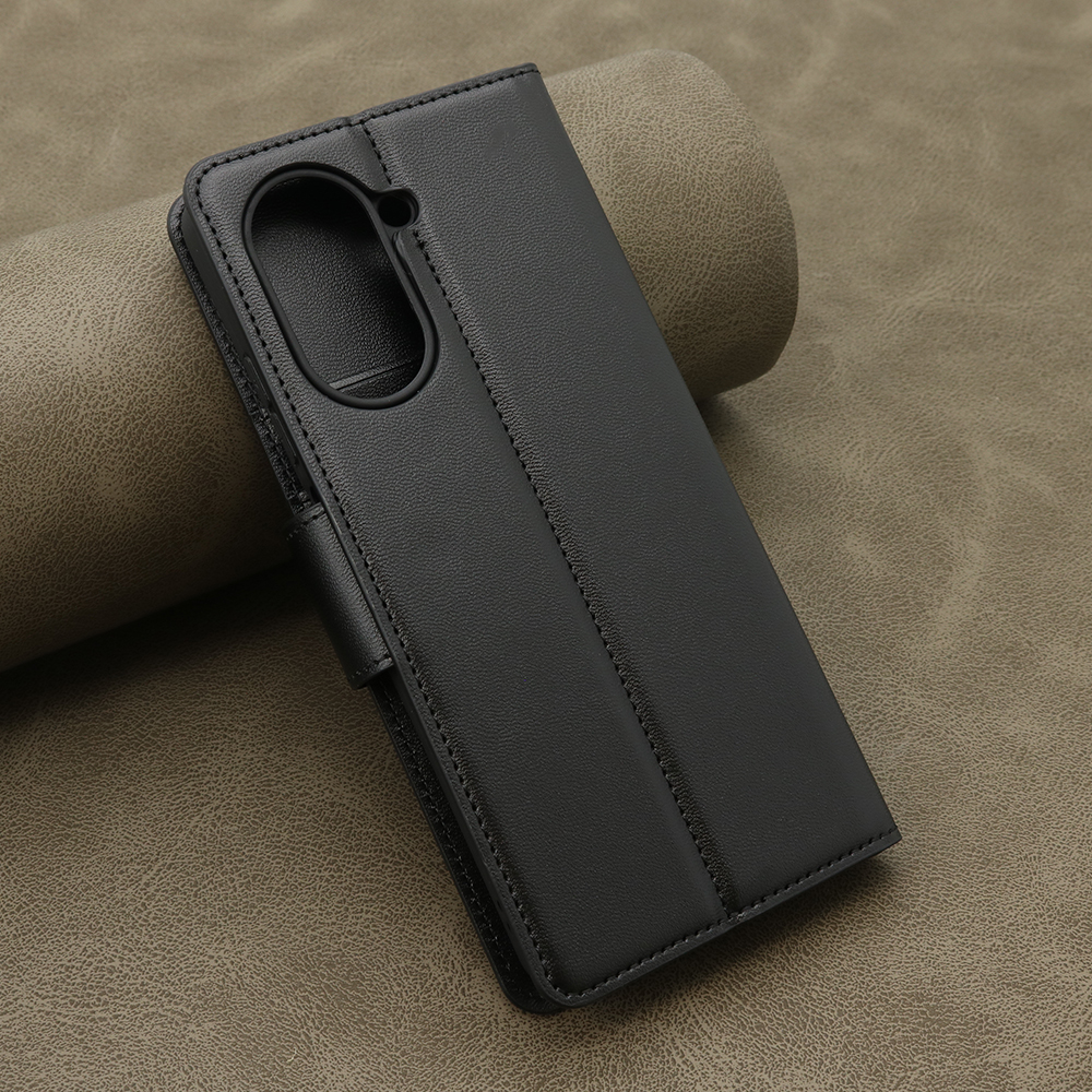 Futrola BI FOLD HANMAN II za Xiaomi Redmi A5 4G NFC (173 mm) crna - Slika 3