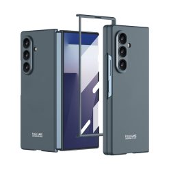 Futrola COLORFUL FOLD za Samsung F966B Galaxy Z Fold 7 5G zelena (GKK case)