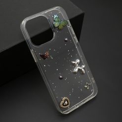 Futrola STICKER za iPhone 15 Pro Max (6.7) DZ04