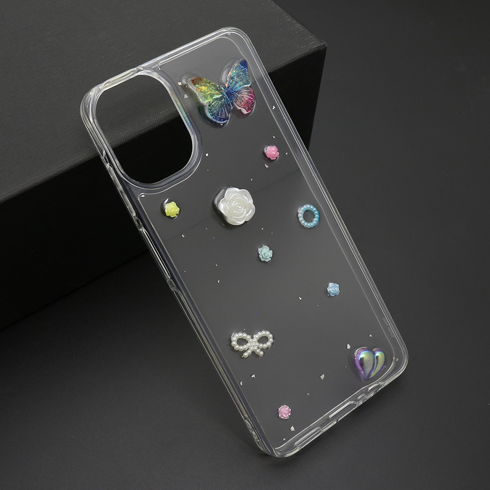 Futrola STICKER za Samsung A065F Galaxy A06 DZ05