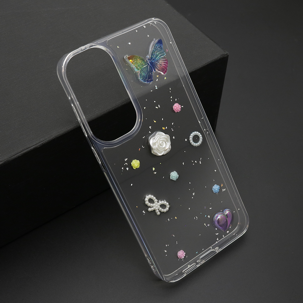 Futrola STICKER za Samsung A556B Galaxy A55 5G DZ05