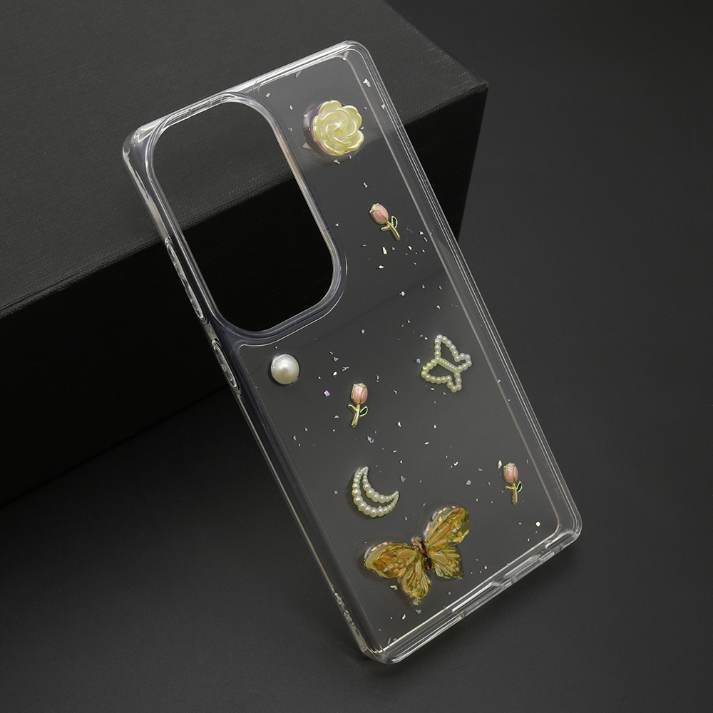 Futrola STICKER za Samsung S938B Galaxy S25 Ultra 5G DZ02