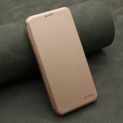 Futrola BI FOLD Ihave za Samsung A175F/A176B/A185F/A186B Galaxy A17 4G/A17 5G/A18 4G/A18 5G roze