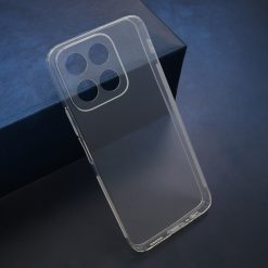 Futrola CLEAR FIT za Honor X5b providna