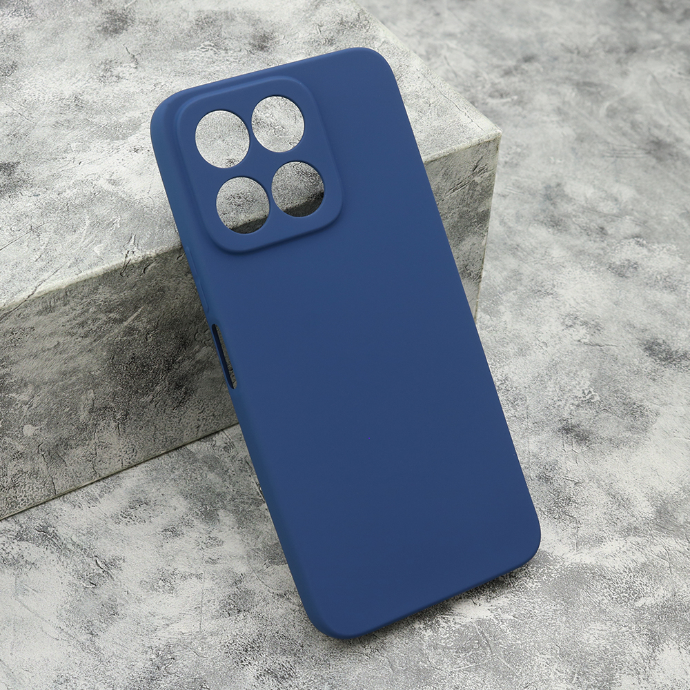 Futrola GENTLE COLOR za Honor X5b teget