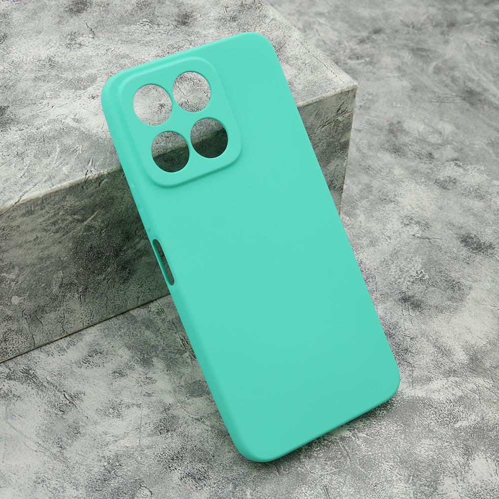 Futrola GENTLE COLOR za Honor X5b tirkizna