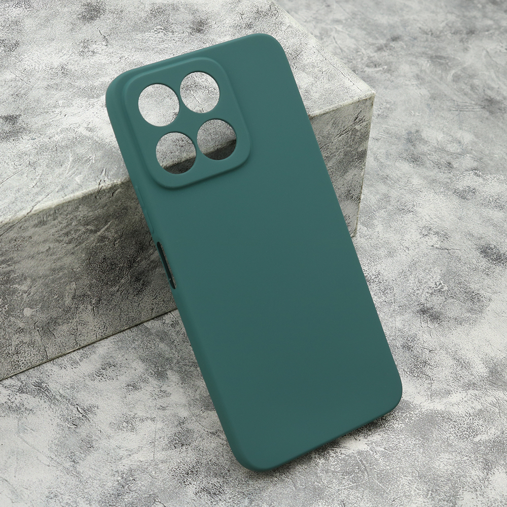 Futrola GENTLE COLOR za Honor X5b zelena