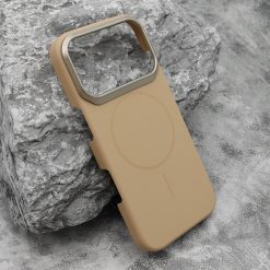 Futrola ARMOR PC MagSafe za iPhone 17 Pro (6.3)/iPhone 18 Pro (6.3) narandzasta