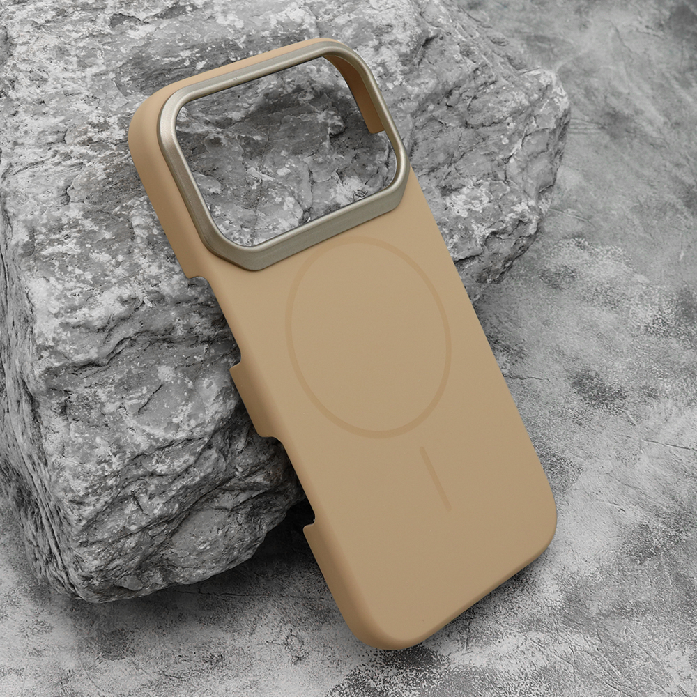 Futrola ARMOR PC MagSafe za iPhone 17 Pro (6.3)/iPhone 18 Pro (6.3) narandzasta