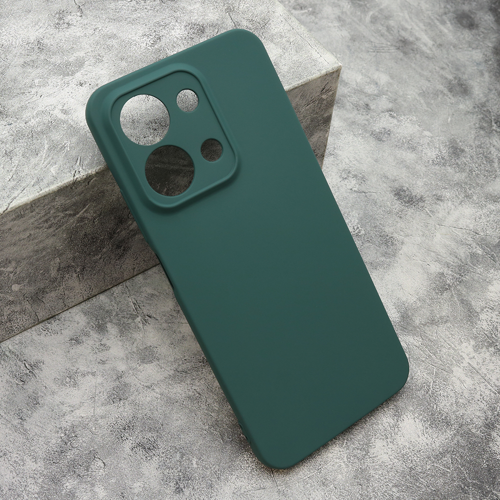 Futrola GENTLE COLOR za Xiaomi Redmi 15C 4G 171mm (global) zelena