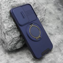 Futrola DEFENDER CAMSHIELD za Samsung A366B/A566B Galaxy A36 5G/A56 5G plava