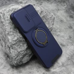 Futrola DEFENDER CAMSHIELD za Xiaomi Redmi A5 4G NFC (173 mm) plava