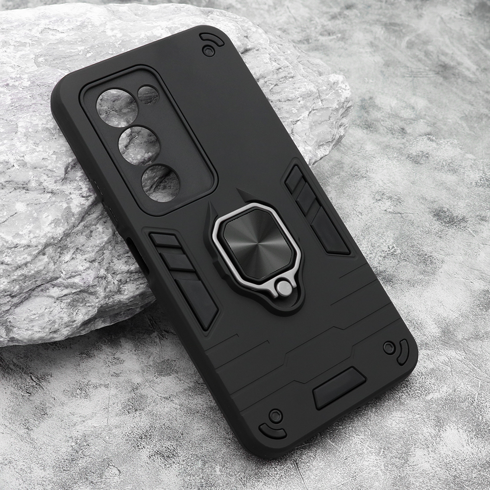 Futrola Square ring za Xiaomi Redmi 15 4G 171mm (EU) crna