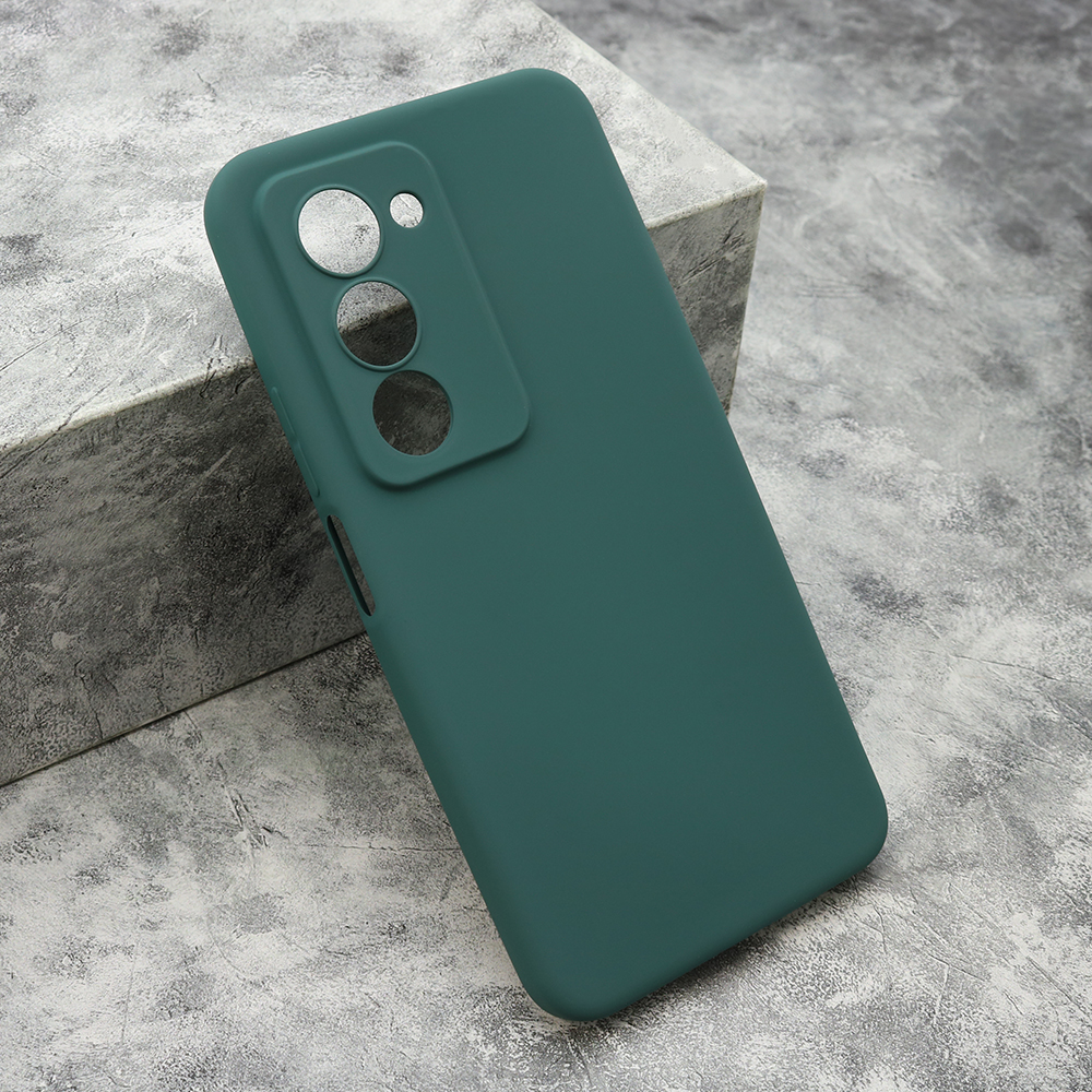 Futrola GENTLE COLOR za Xiaomi Redmi 15 4G 171mm (EU) zelena