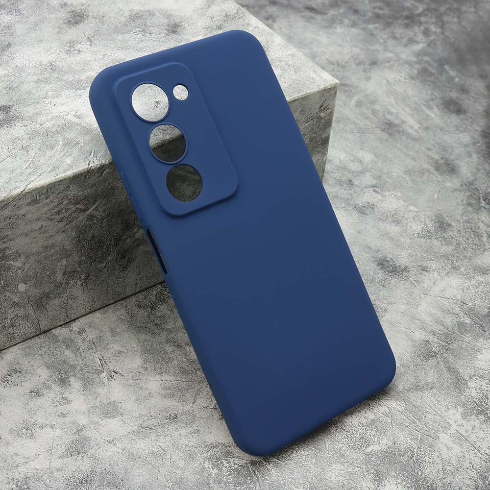 Futrola GENTLE COLOR za Xiaomi Redmi 15 4G 171mm (EU) teget