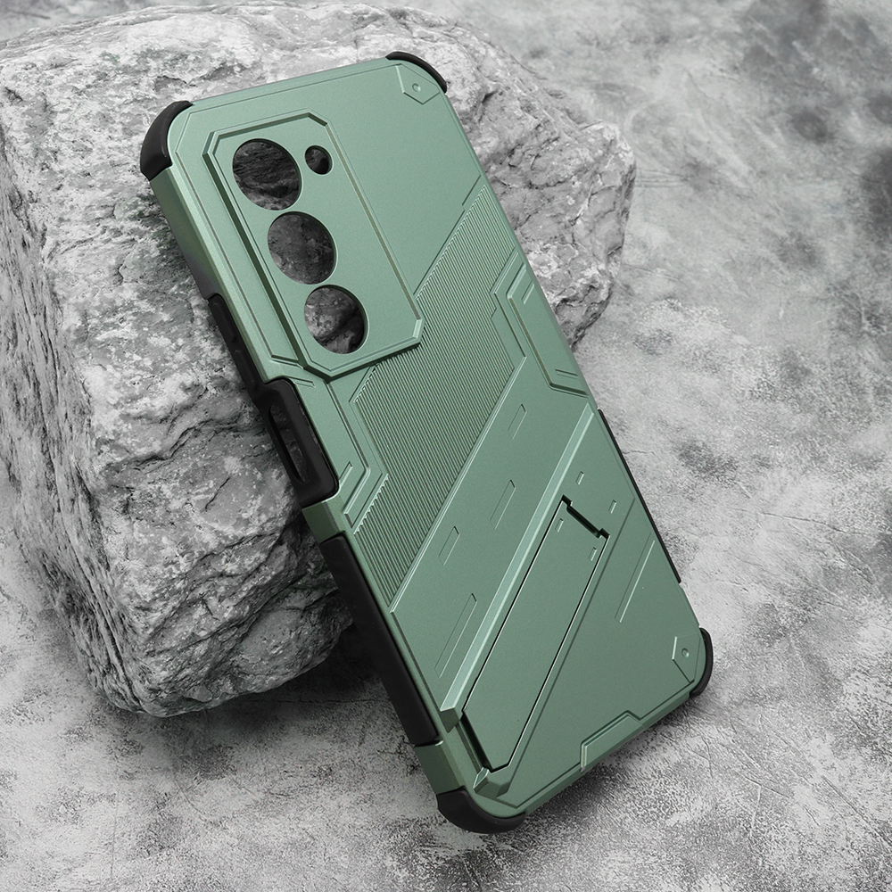Futrola COLOR STRONG II za Xiaomi Redmi 15 4G 171mm (EU) zelena