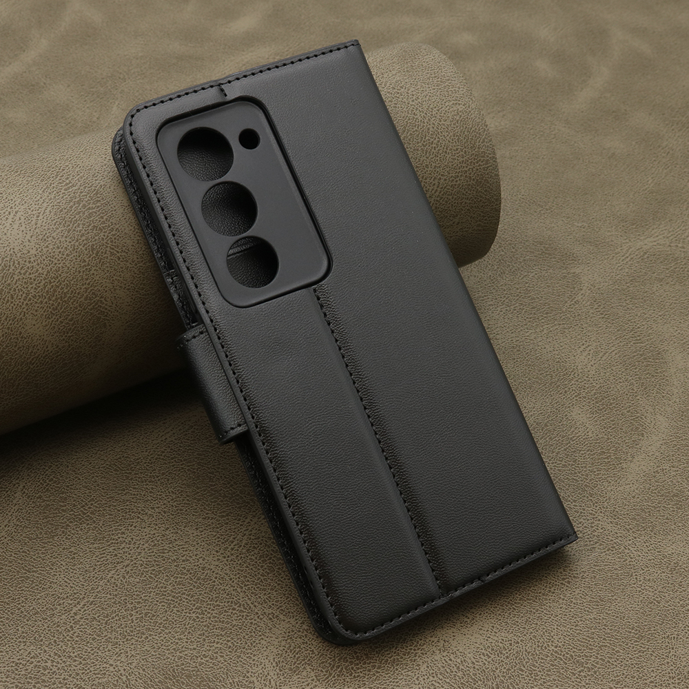 Futrola BI FOLD HANMAN II za Xiaomi Redmi 15 5G (169mm) crna - Slika 3