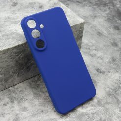 Futrola GENTLE COLOR za Samsung S731B Galaxy S25 FE plava