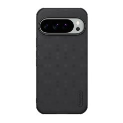 Futrola NILLKIN Super Frost Pro Magnetic za Google Pixel 10 Pro XL Crna