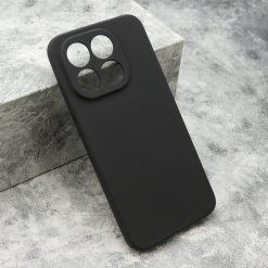 Futrola GENTLE COLOR za Xiaomi 15T crna