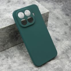 Futrola GENTLE COLOR za Xiaomi 15T PRO zelena